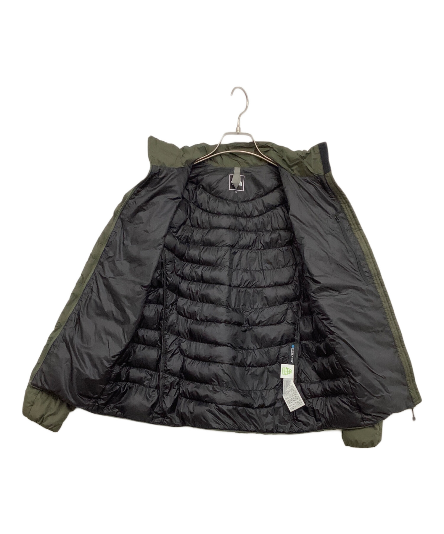 中古・古着通販】THE NORTH FACE (ザ ノース フェイス) Thunder 中古・古着通販】THE NORTH FACE (ザ ノース フェイス) Thunder
