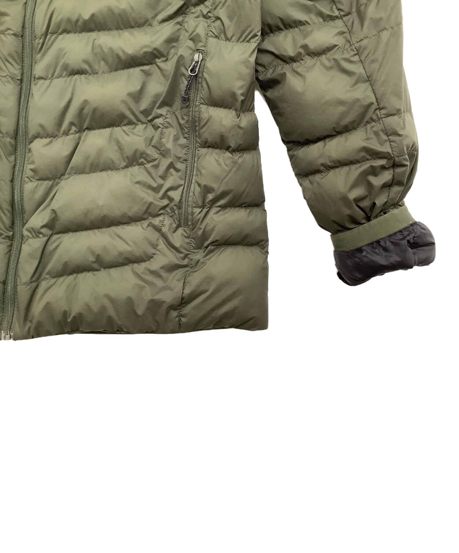 中古・古着通販】THE NORTH FACE (ザ ノース フェイス) Thunder 中古・古着通販】THE NORTH FACE (ザ ノース フェイス) Thunder