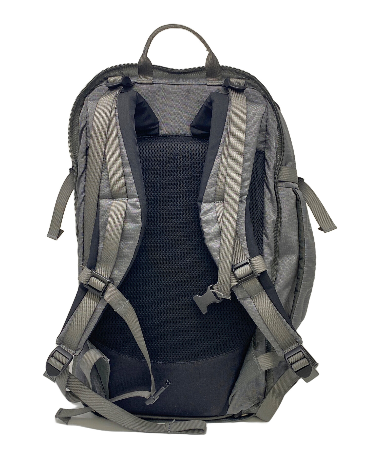 中古・古着通販】BACH (バッハ) リュック グレー｜ブランド・古着通販