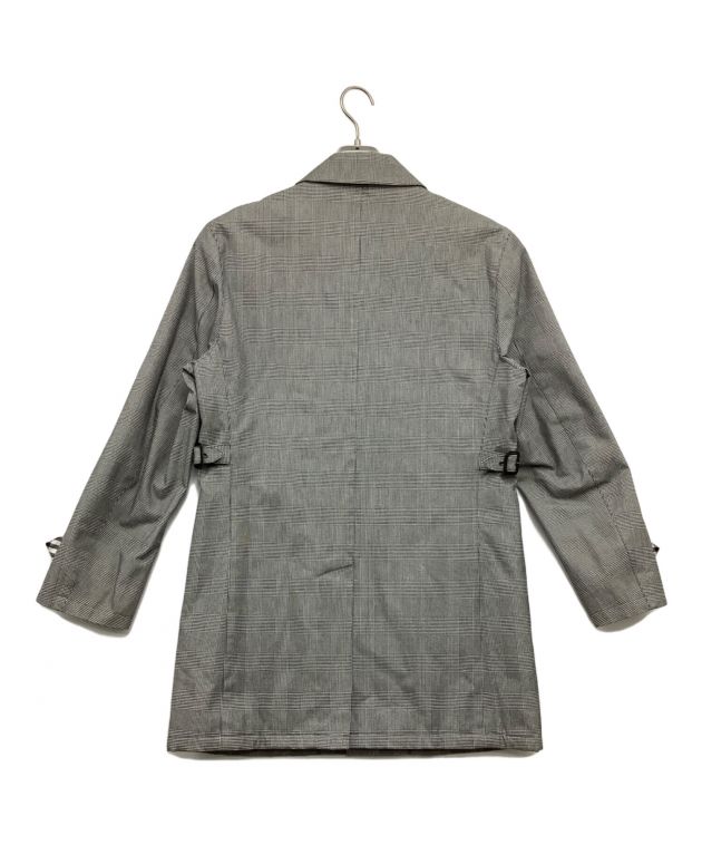 中古・古着通販】BURBERRY BLACK LABEL (バーバリーブラックレーベル