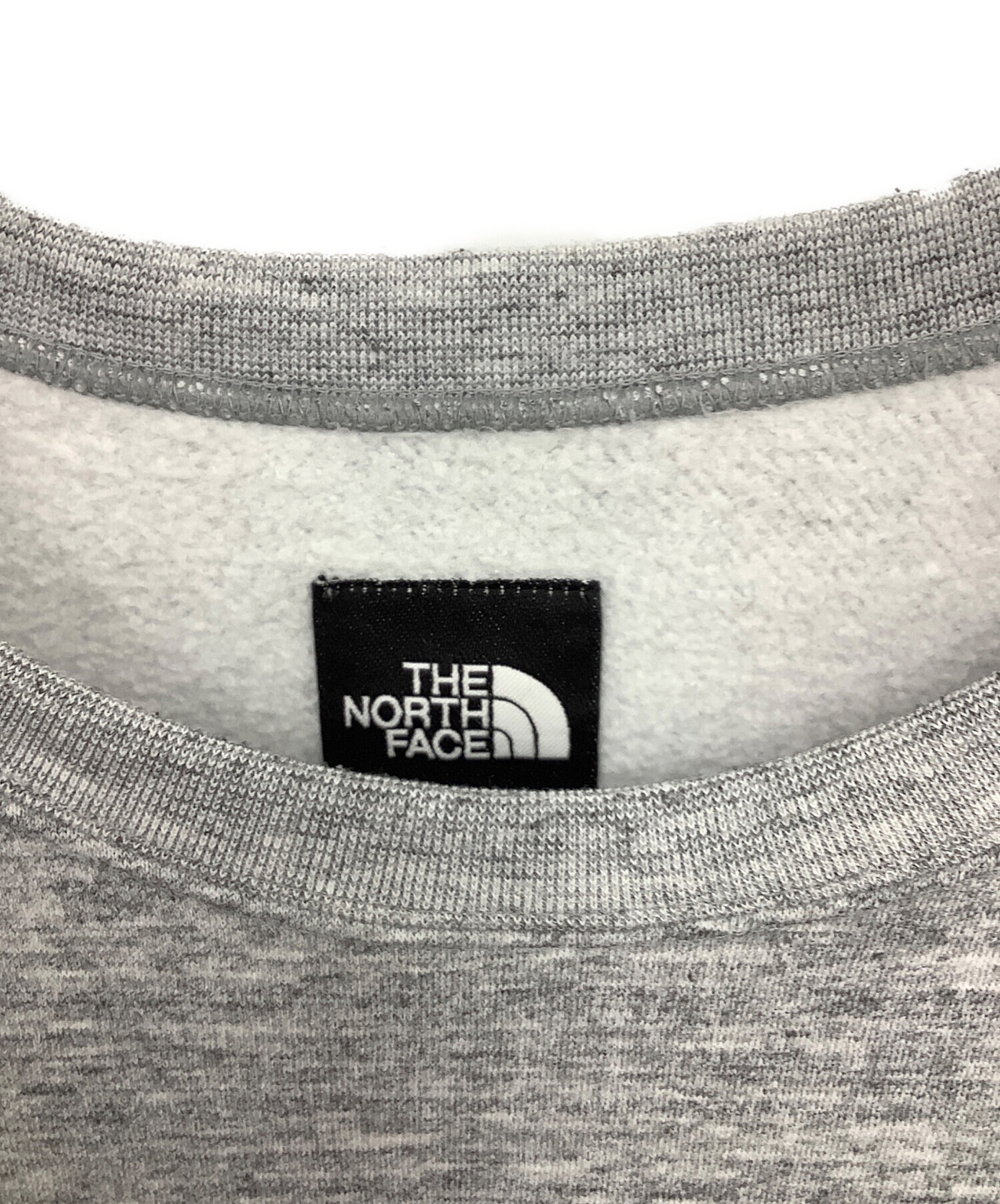 中古・古着通販】THE NORTH FACE (ザ ノース フェイス) スウェット