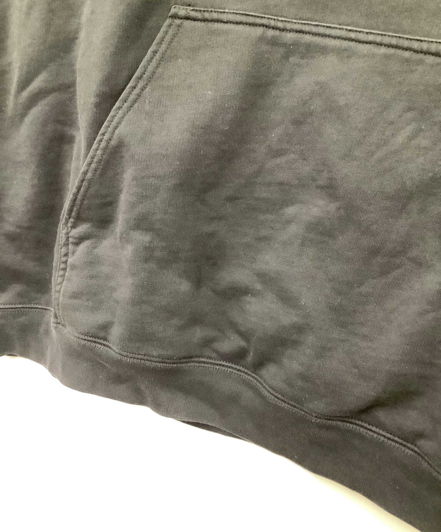 中古・古着通販】BALENCIAGA (バレンシアガ) WFP プルオーバーパーカー