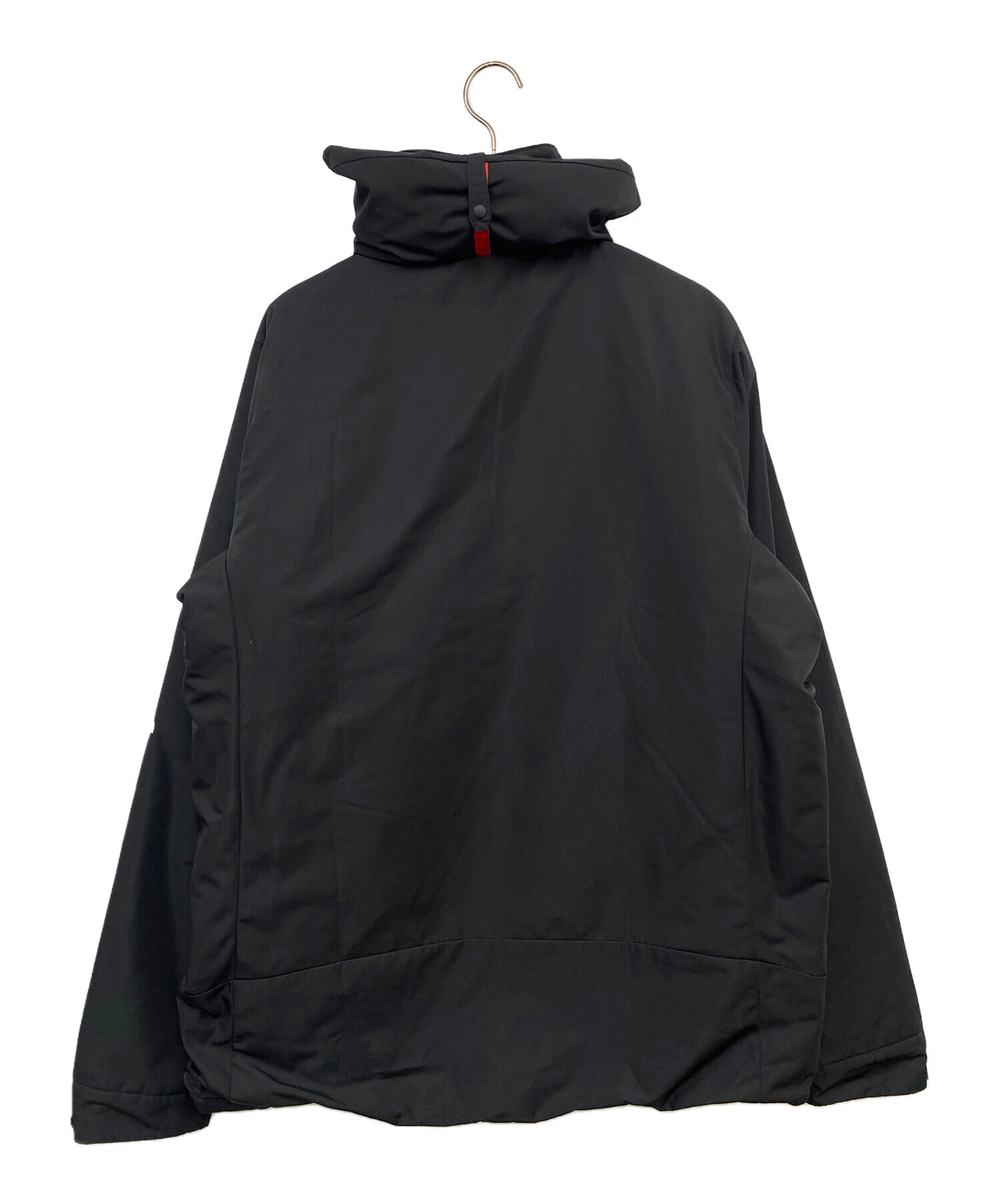 中古・古着通販Canterbury カンタベリー CANTERBURY 中綿ジャケット 3L 