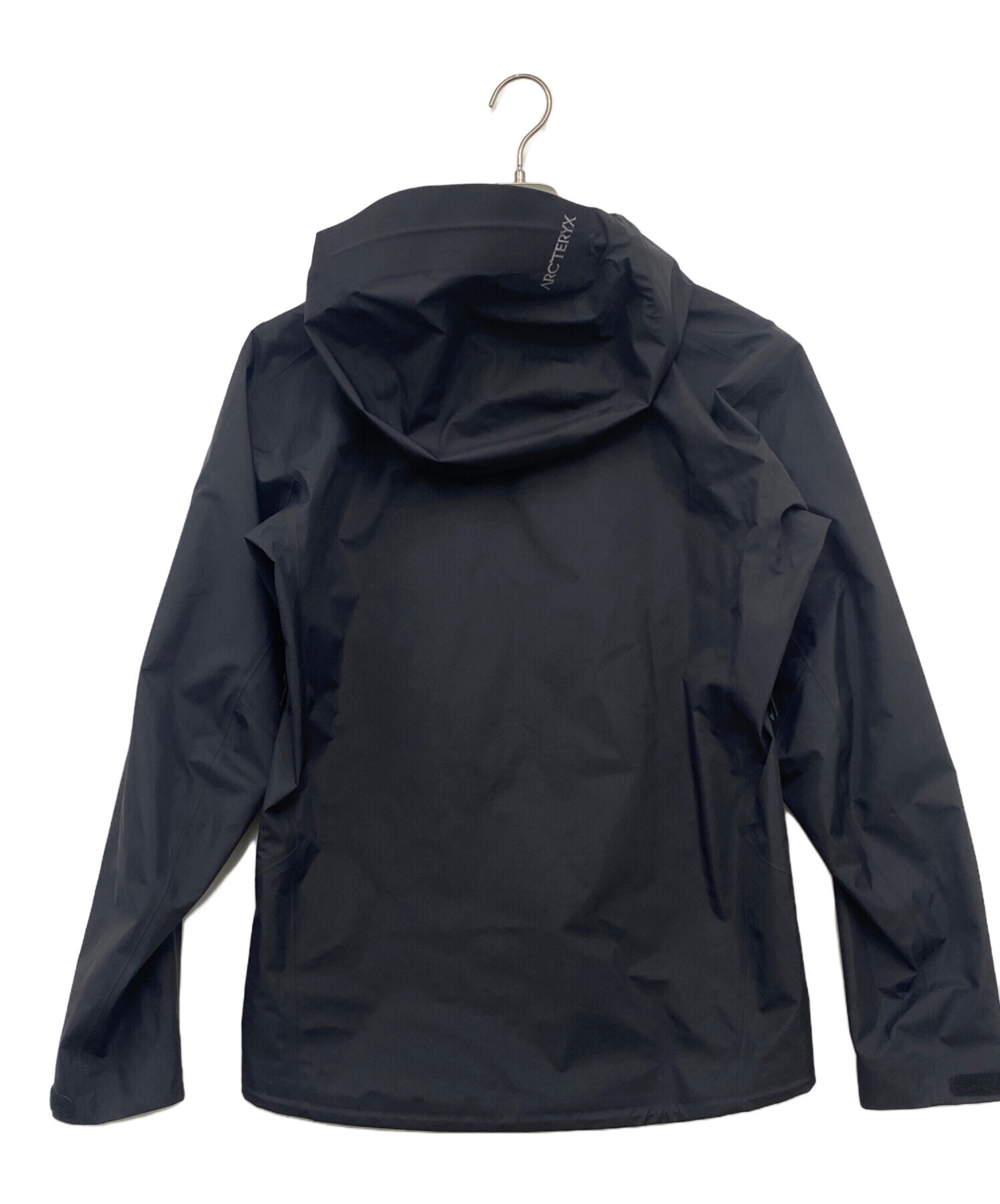 中古・古着通販】ARC'TERYX (アークテリクス) ナイロンジャケット