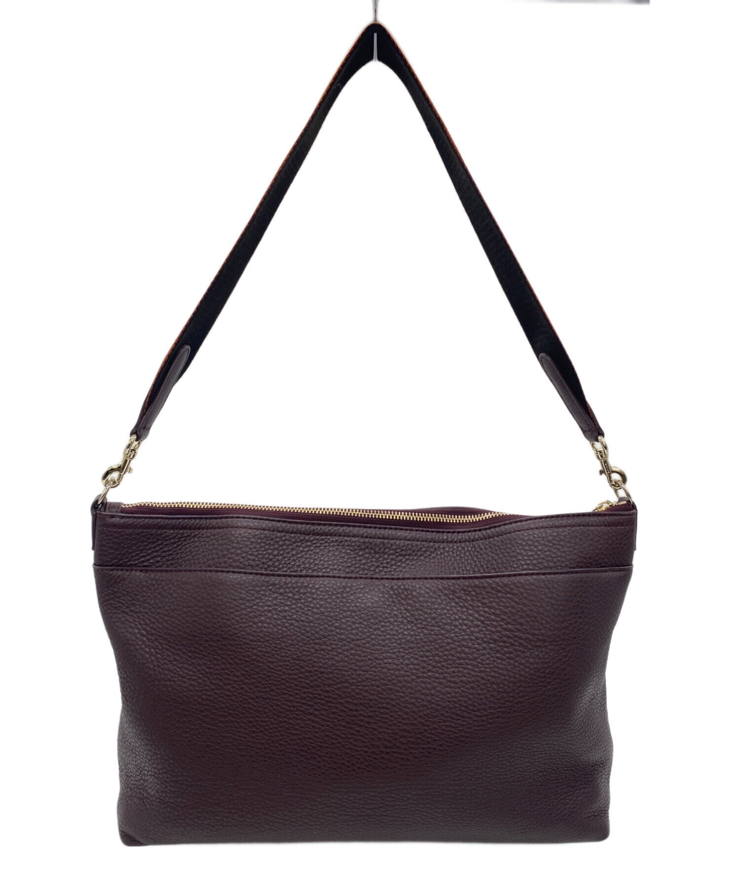 中古・古着通販】PAUL SMITH (ポールスミス) ワンショルダーバッグ 