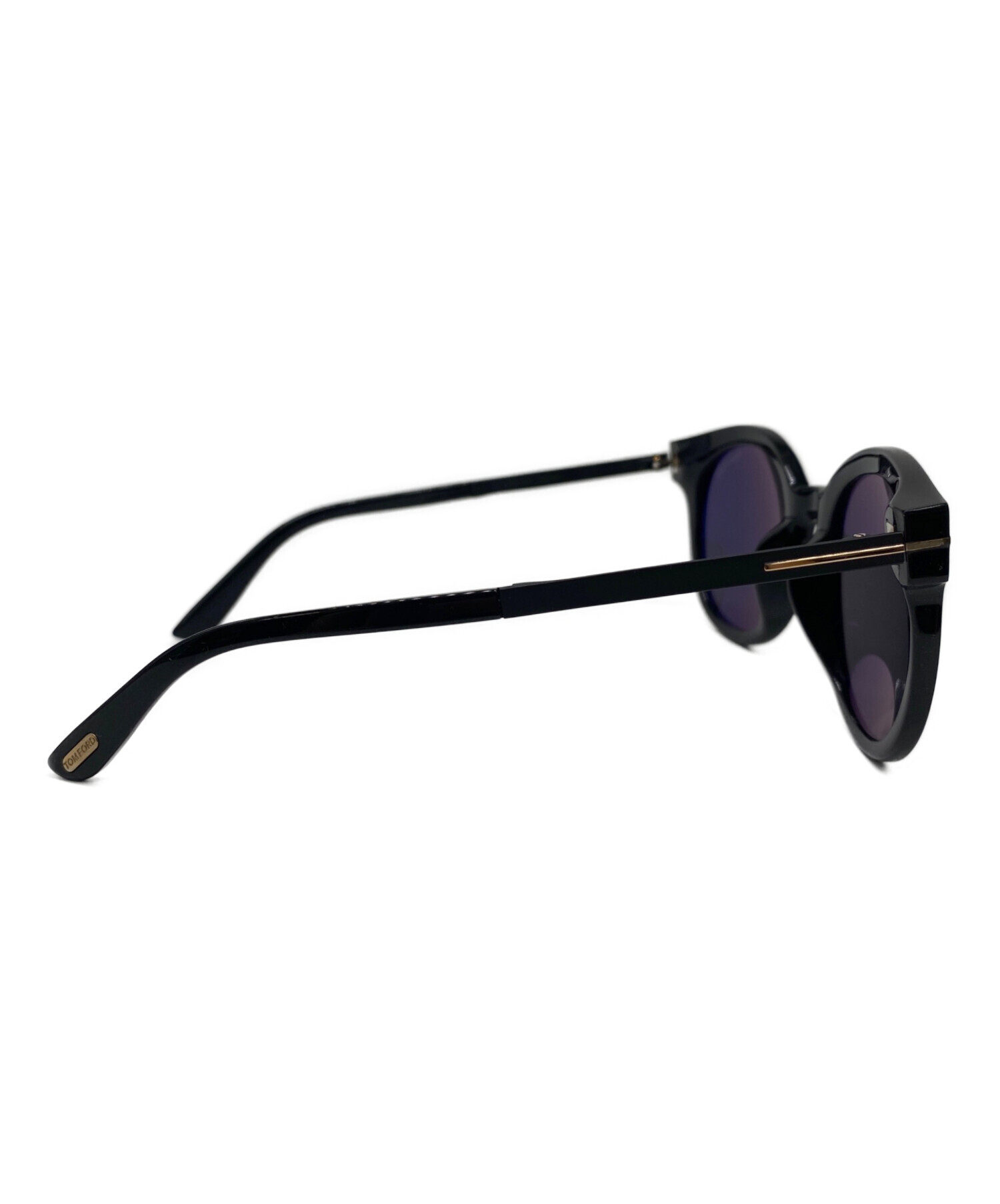 中古・古着通販】TOM FORD (トムフォード) サングラス ダークブラウン