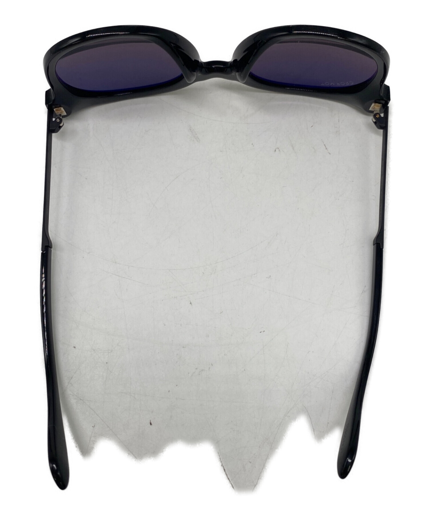 中古・古着通販】TOM FORD (トムフォード) サングラス ダークブラウン