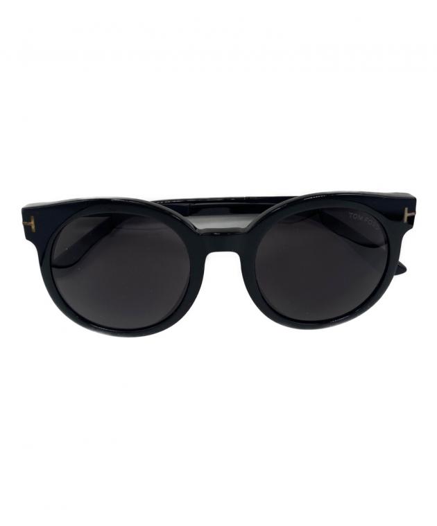 中古・古着通販】TOM FORD (トムフォード) サングラス ダークブラウン