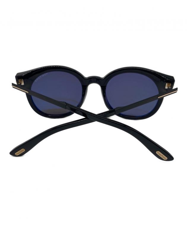 中古・古着通販】TOM FORD (トムフォード) サングラス ダークブラウン