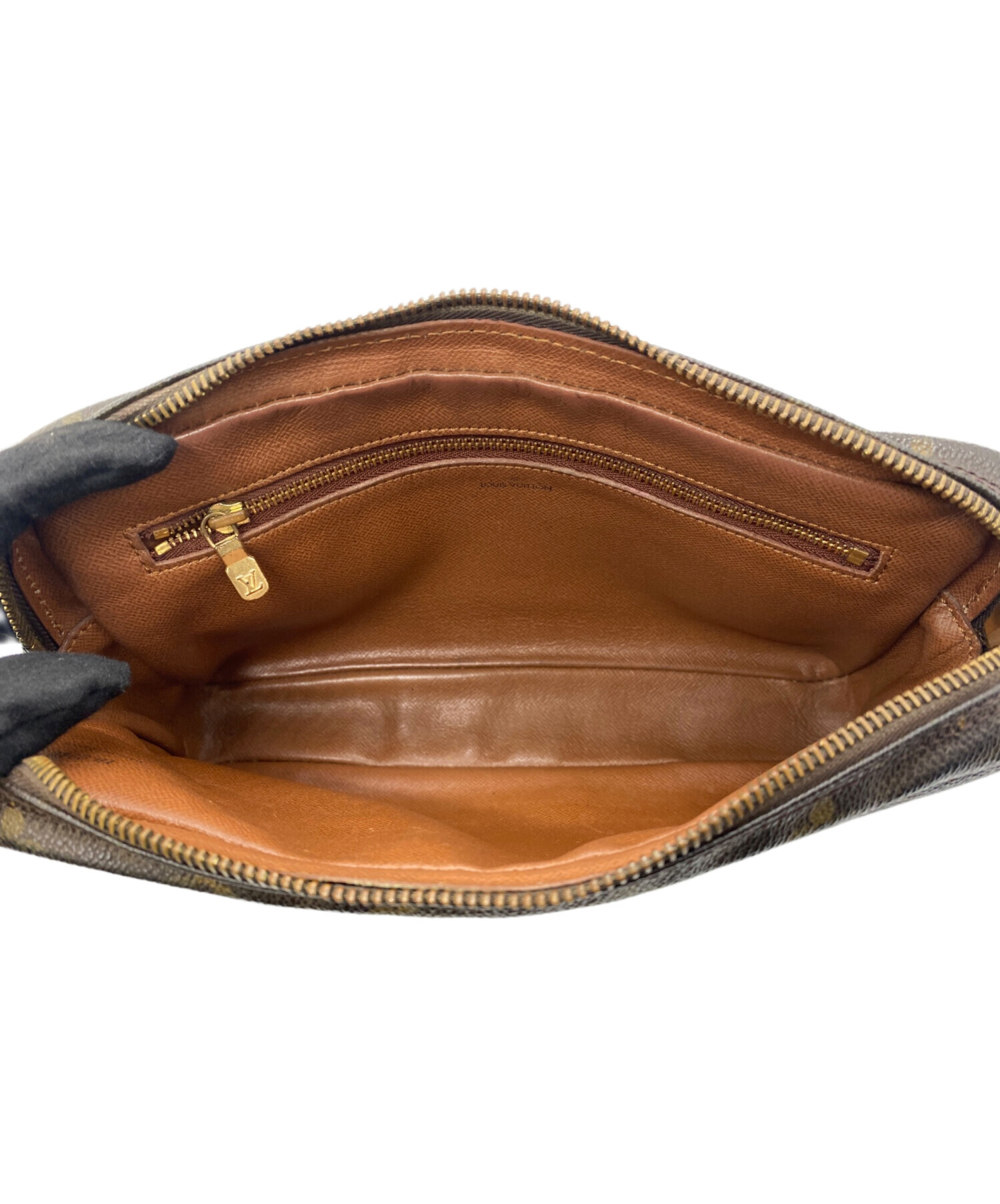 中古・古着通販】LOUIS VUITTON (ルイ ヴィトン) クラッチバッグ