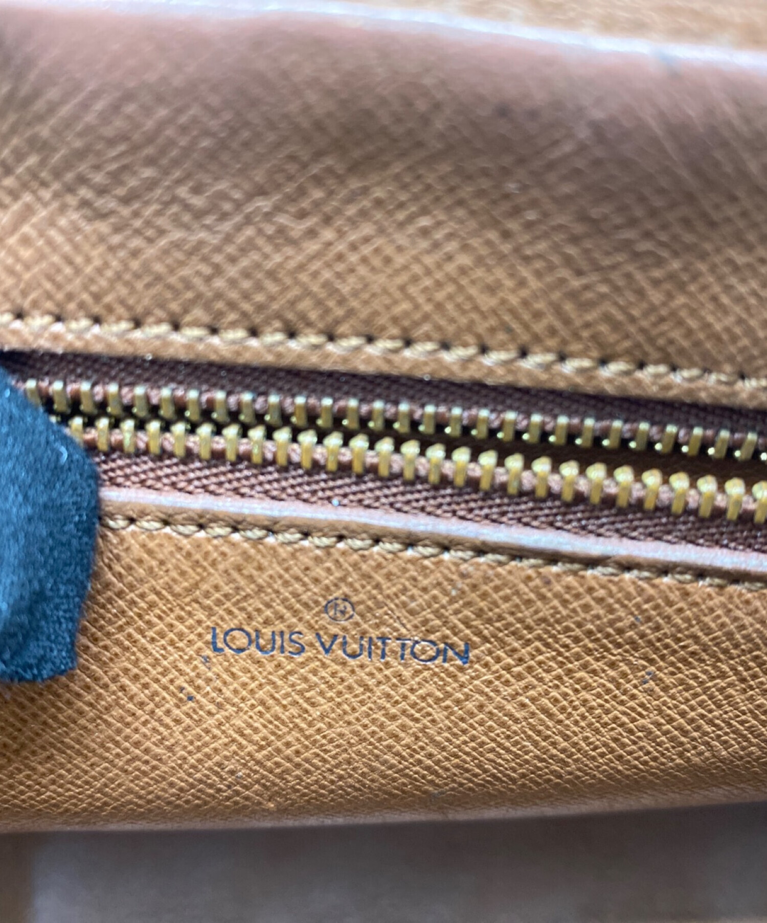 中古・古着通販】LOUIS VUITTON (ルイ ヴィトン) クラッチバッグ