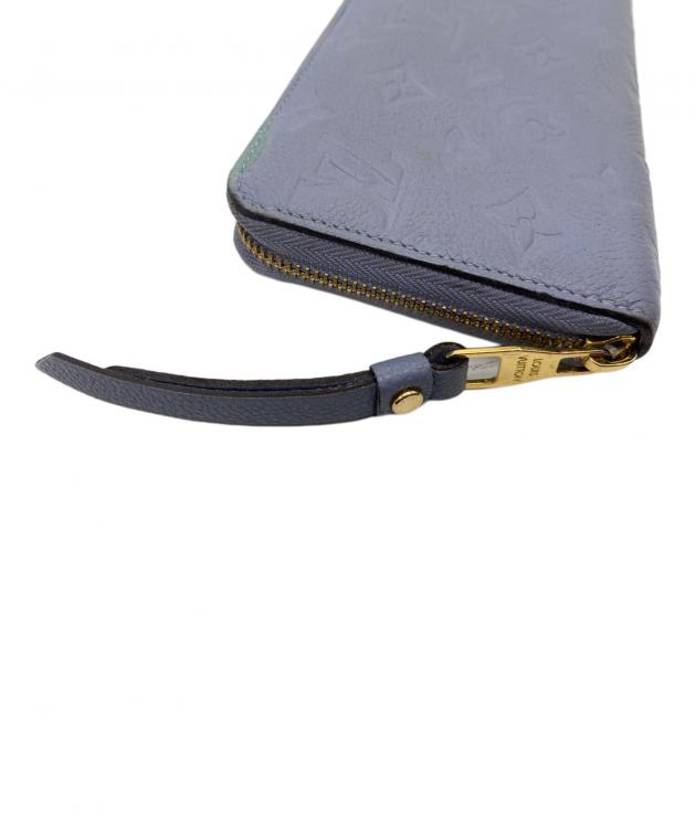 中古・古着通販】LOUIS VUITTON (ルイ ヴィトン) ラウンドファスナー