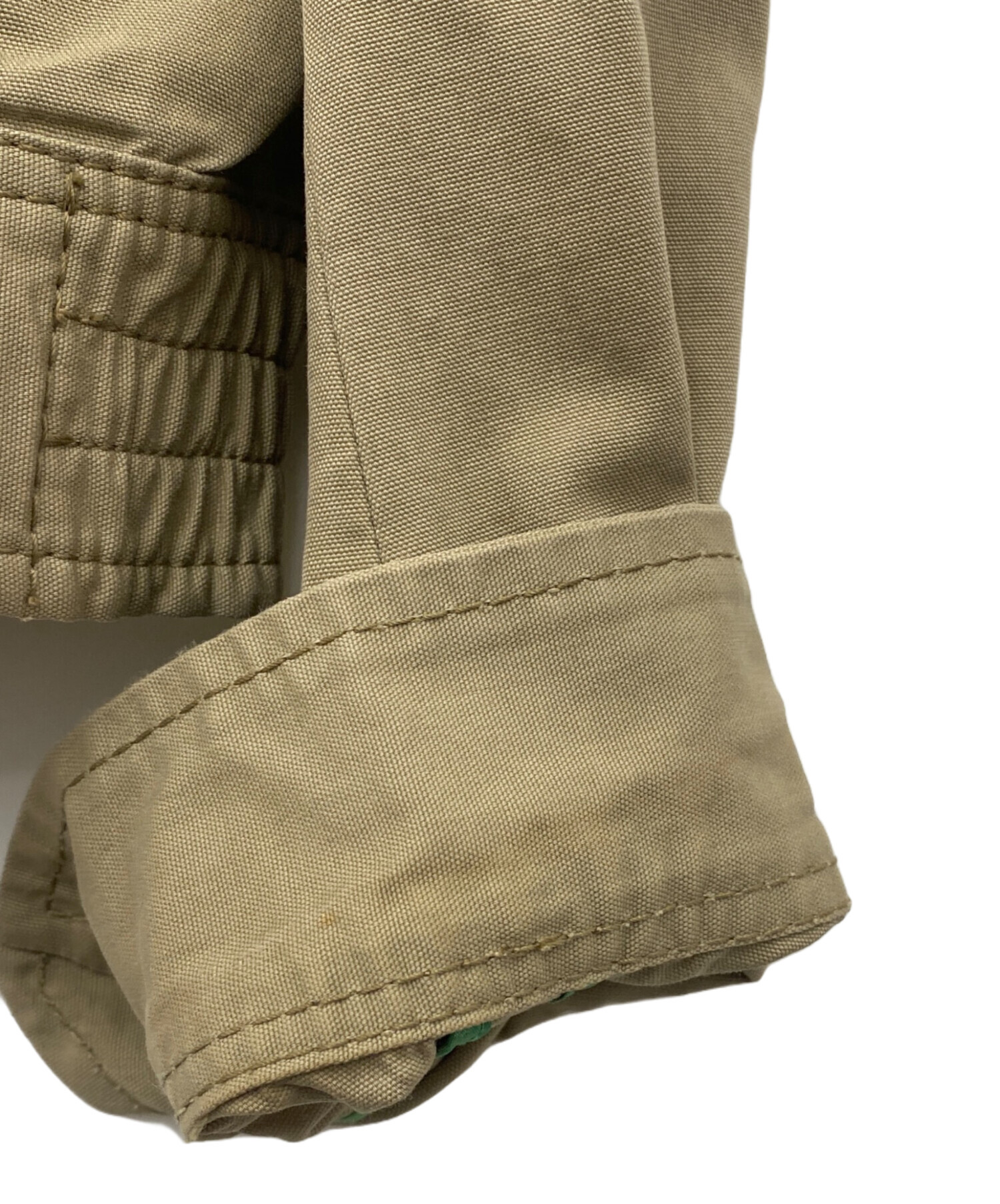 中古・古着通販】DSQUARED2 (ディースクエアード) ジャケット ベージュ