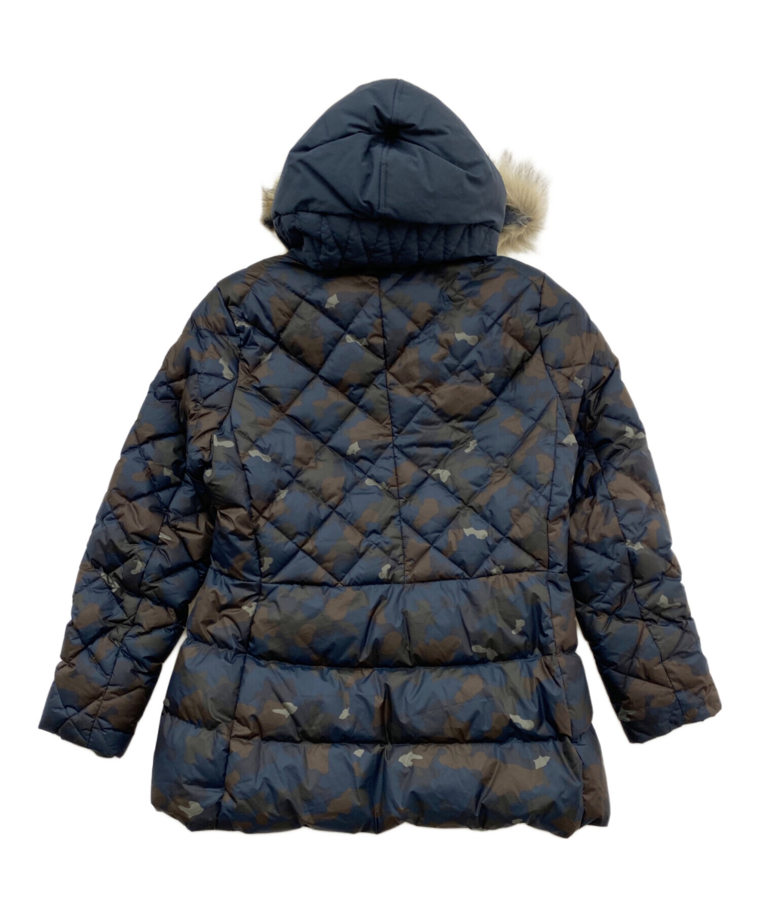 中古・古着通販】G-STAR RAW (ジースターロゥ) ダウンジャケット