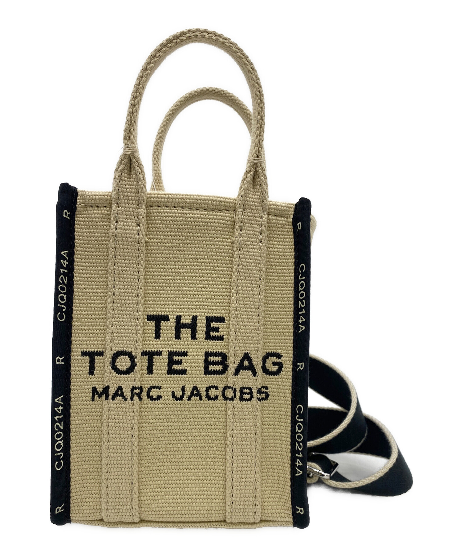 希少未使用MARC JACOBS MENマーク ジェイコブスメン125