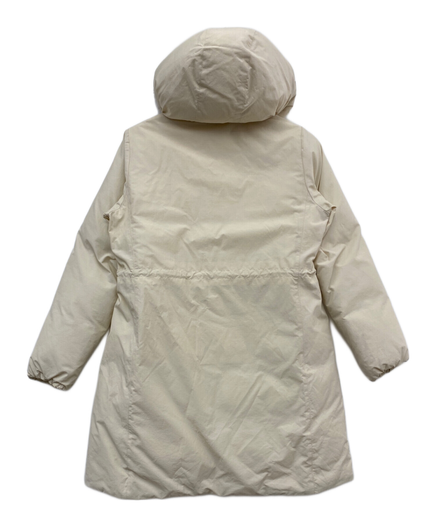 中古・古着通販】URBAN RESEARCH (アーバンリサーチ) ダウンコート 
