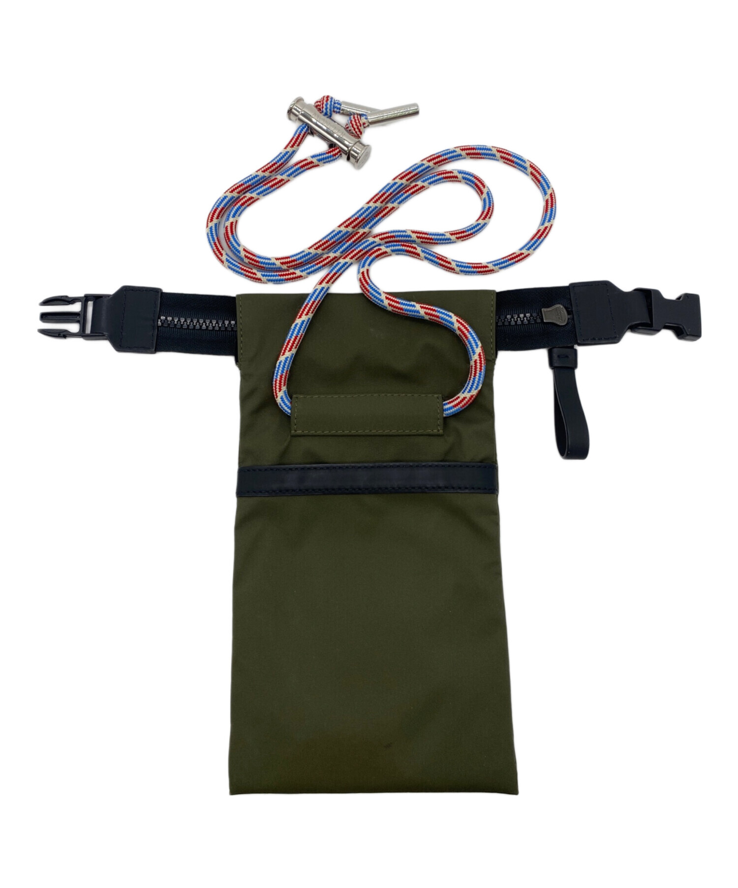 中古・古着通販】MONCLER (モンクレール) PHONE CASE NECK WALLE