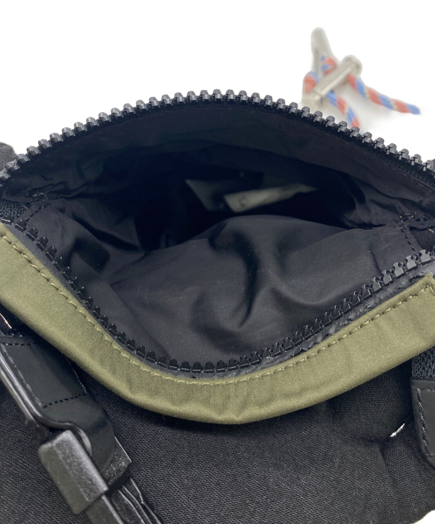 中古・古着通販】MONCLER (モンクレール) PHONE CASE NECK WALLE
