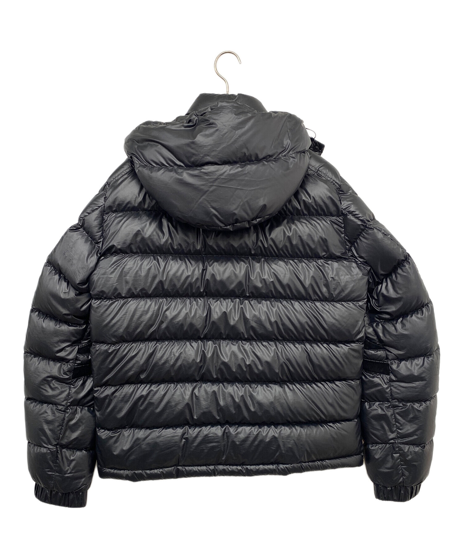 中古・古着通販】MONCLER (モンクレール) ショートダウン 中古・古着通販】MONCLER (モンクレール) ショートダウン