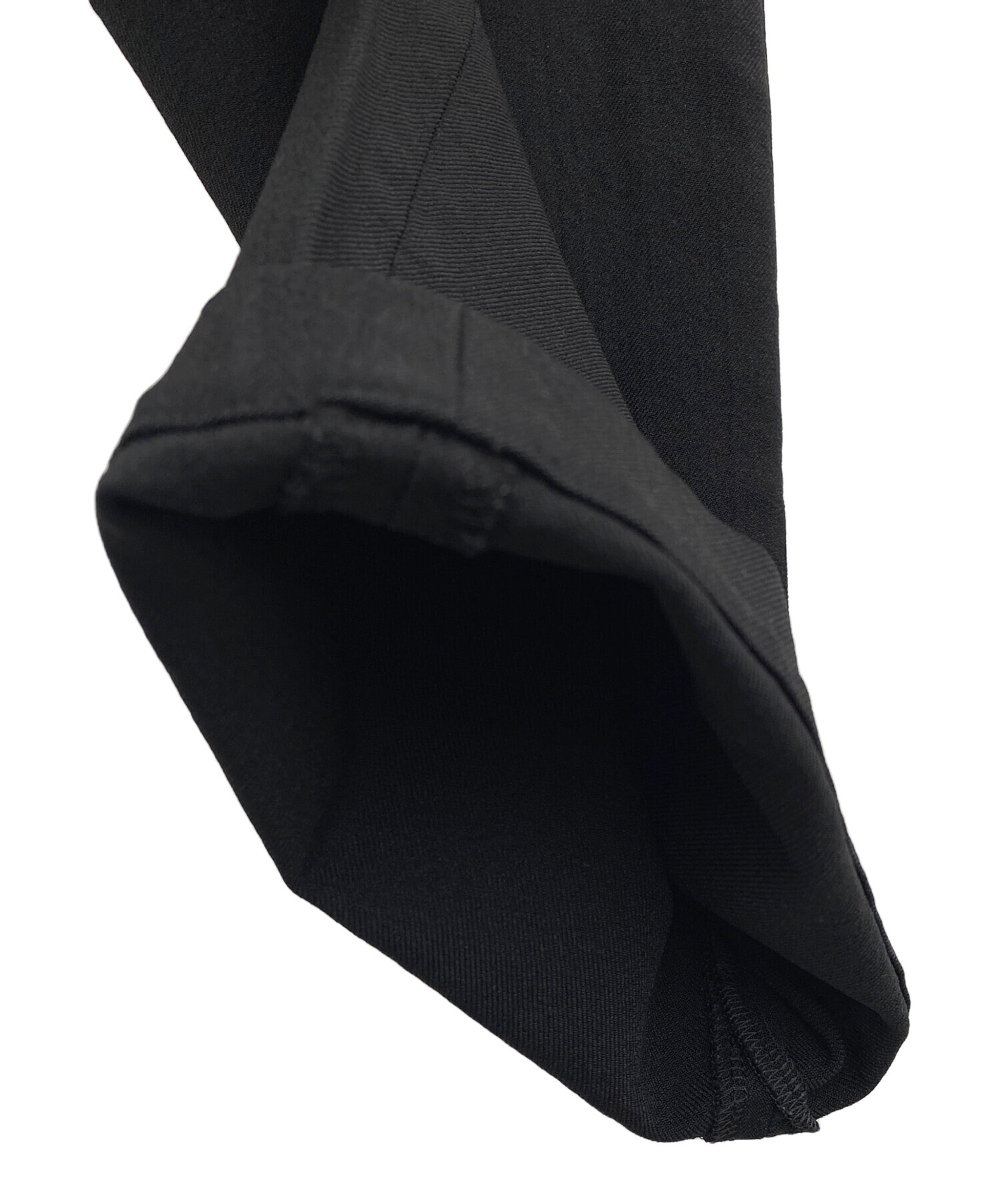 中古・古着通販】BLACK COMME des GARCONS (ブラック コムデギャルソン 