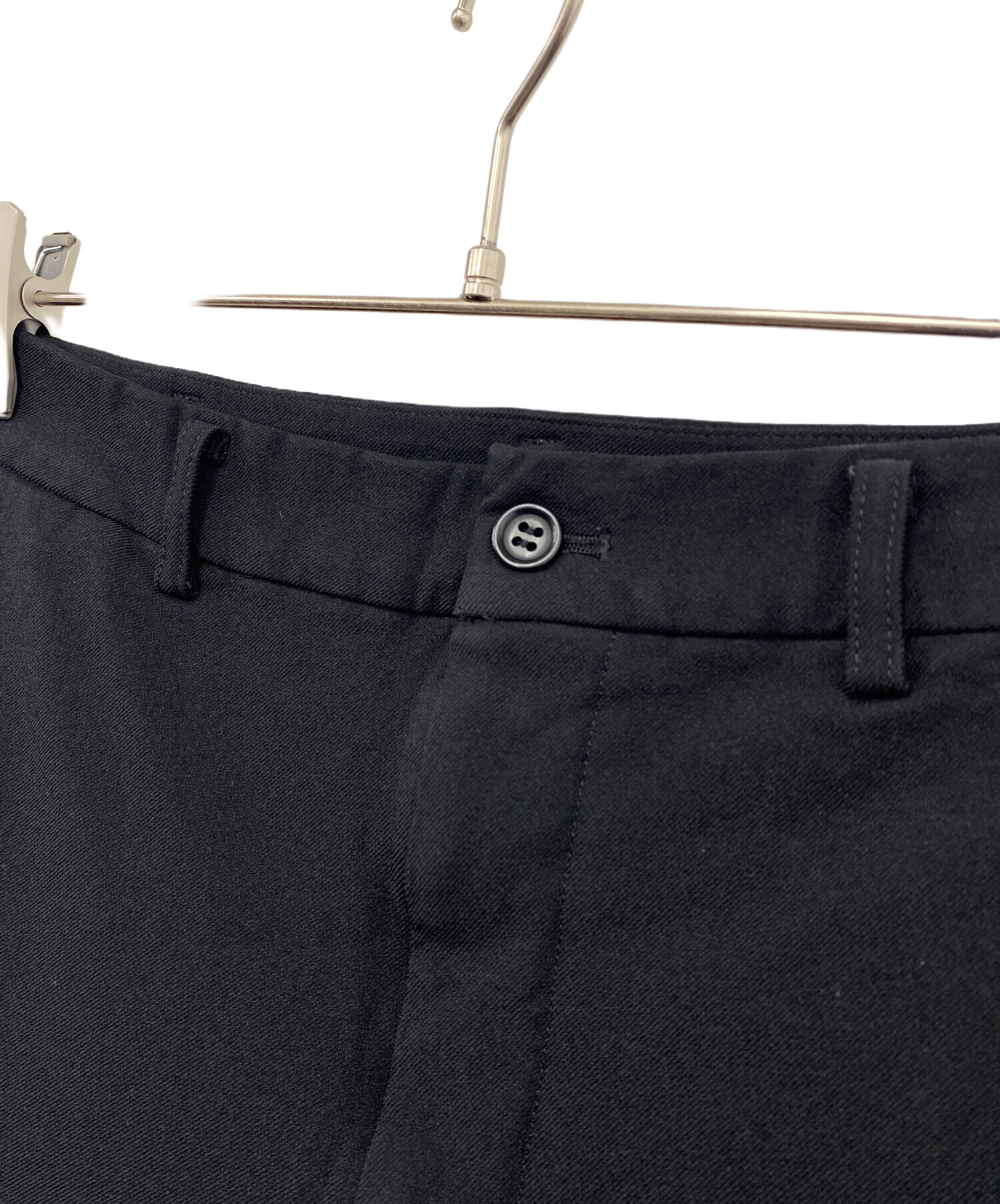 中古・古着通販】BLACK COMME des GARCONS (ブラック コムデギャルソン 