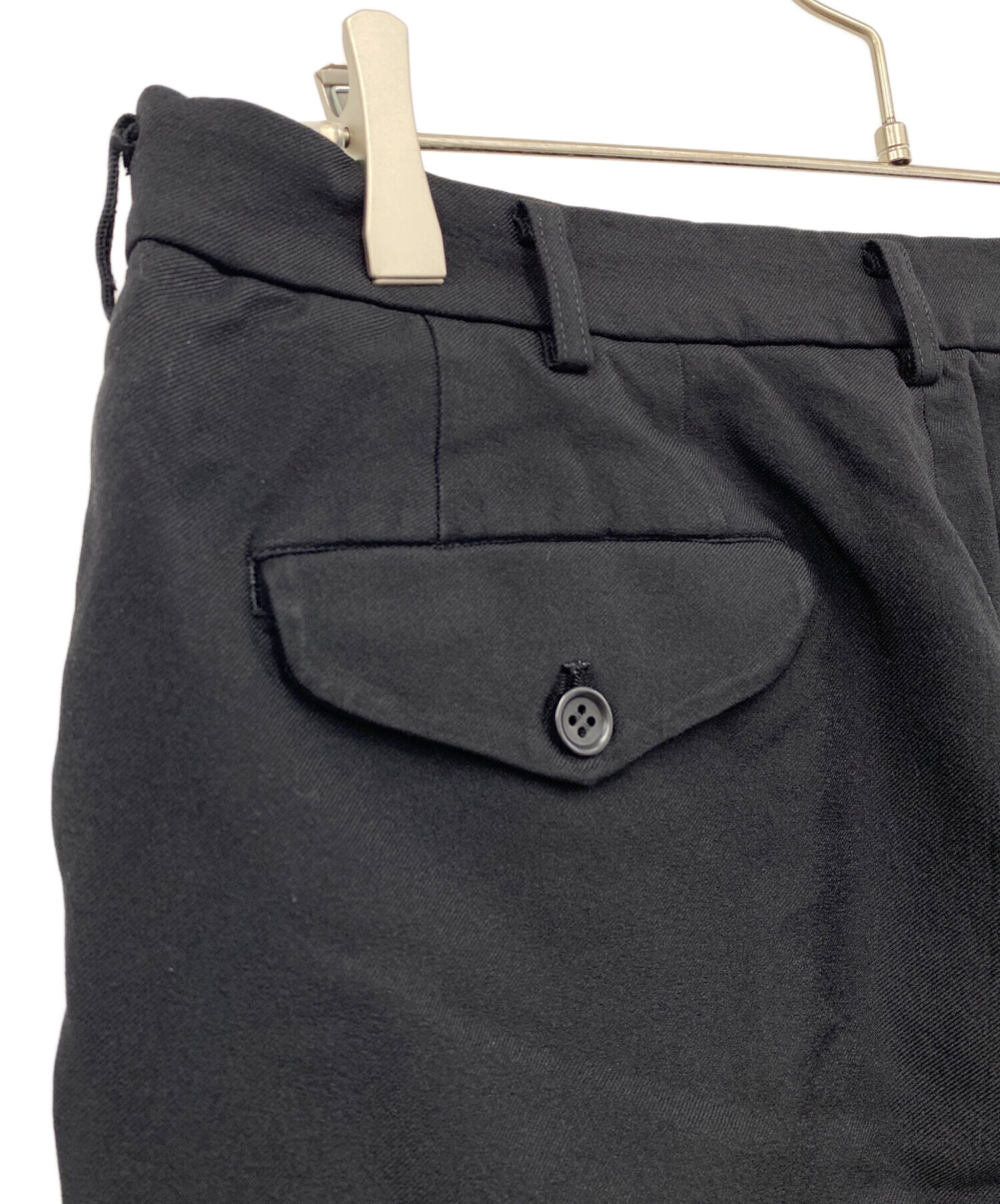 中古・古着通販】BLACK COMME des GARCONS (ブラック コムデギャルソン 