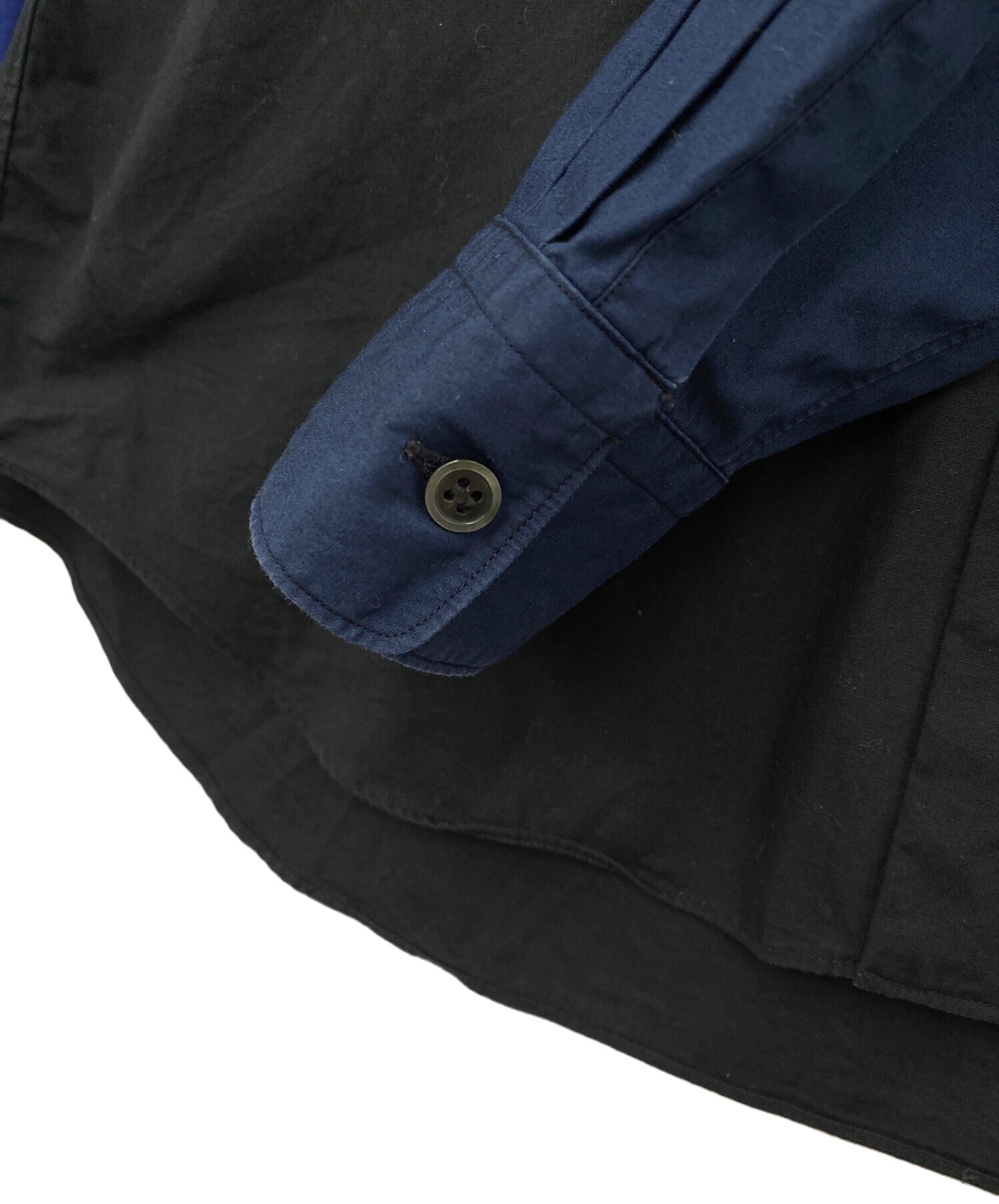 中古・古着通販】BLACK COMME des GARCONS (ブラック コムデギャルソン