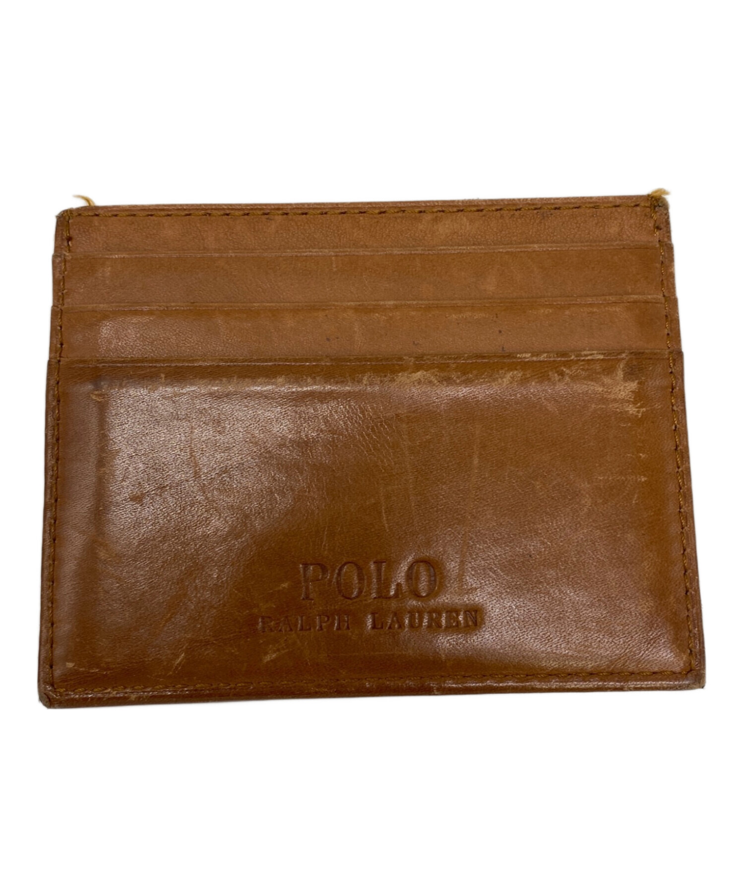 中古・古着通販】POLO RALPH LAUREN (ポロ・ラルフローレン) カード