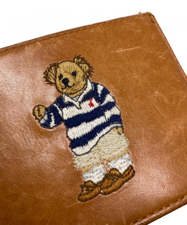 【新品未使用】POLO RALPH LAURENケース 税込15,400円 中古・古着通販】POLO RALPH LAUREN (ポロ・ラルフローレン) カード