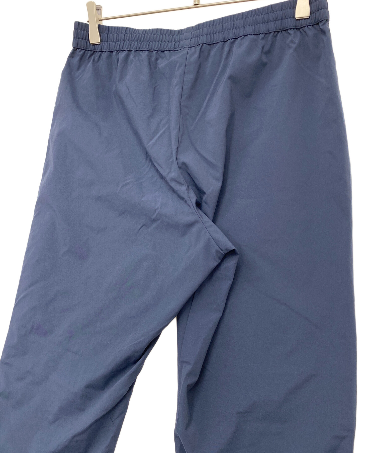 中古・古着通販】PHATRNK (ファットランク) ナイロンパンツ ネイビー