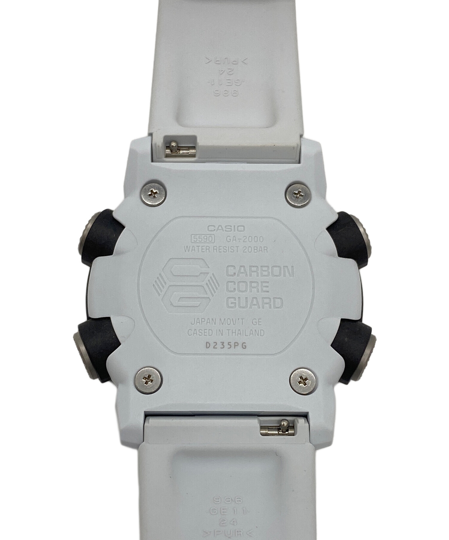 中古・古着通販】CASIO (カシオ) G-SHOCK｜ブランド・古着通販 