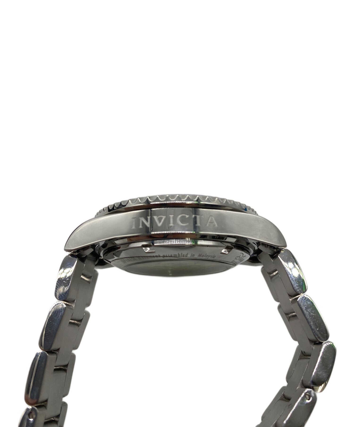 超激安■INVICTA×ミッキー 人気コラボ■定価22万円■世界限定3000本 送料無料 】INVICTA メンズ腕時計 インヴィクタ ミッキーマウス Disney
