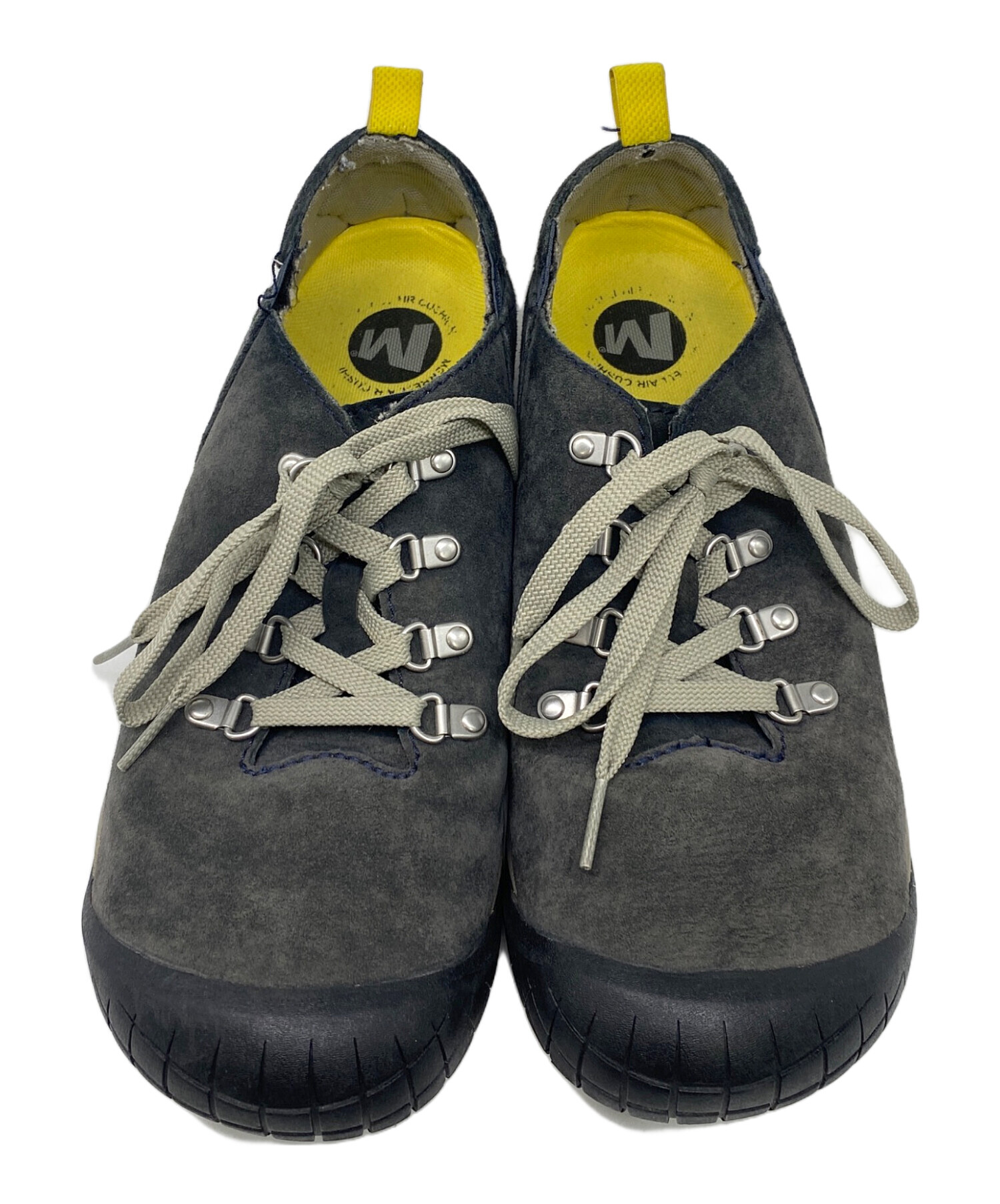 中古・古着通販】MERRELL (メレル) スニーカー グレー サイズ:26