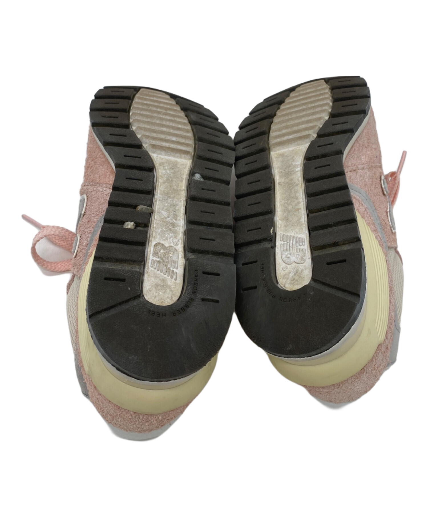 中古・古着通販】NEW BALANCE (ニューバランス) ローカットスニーカー