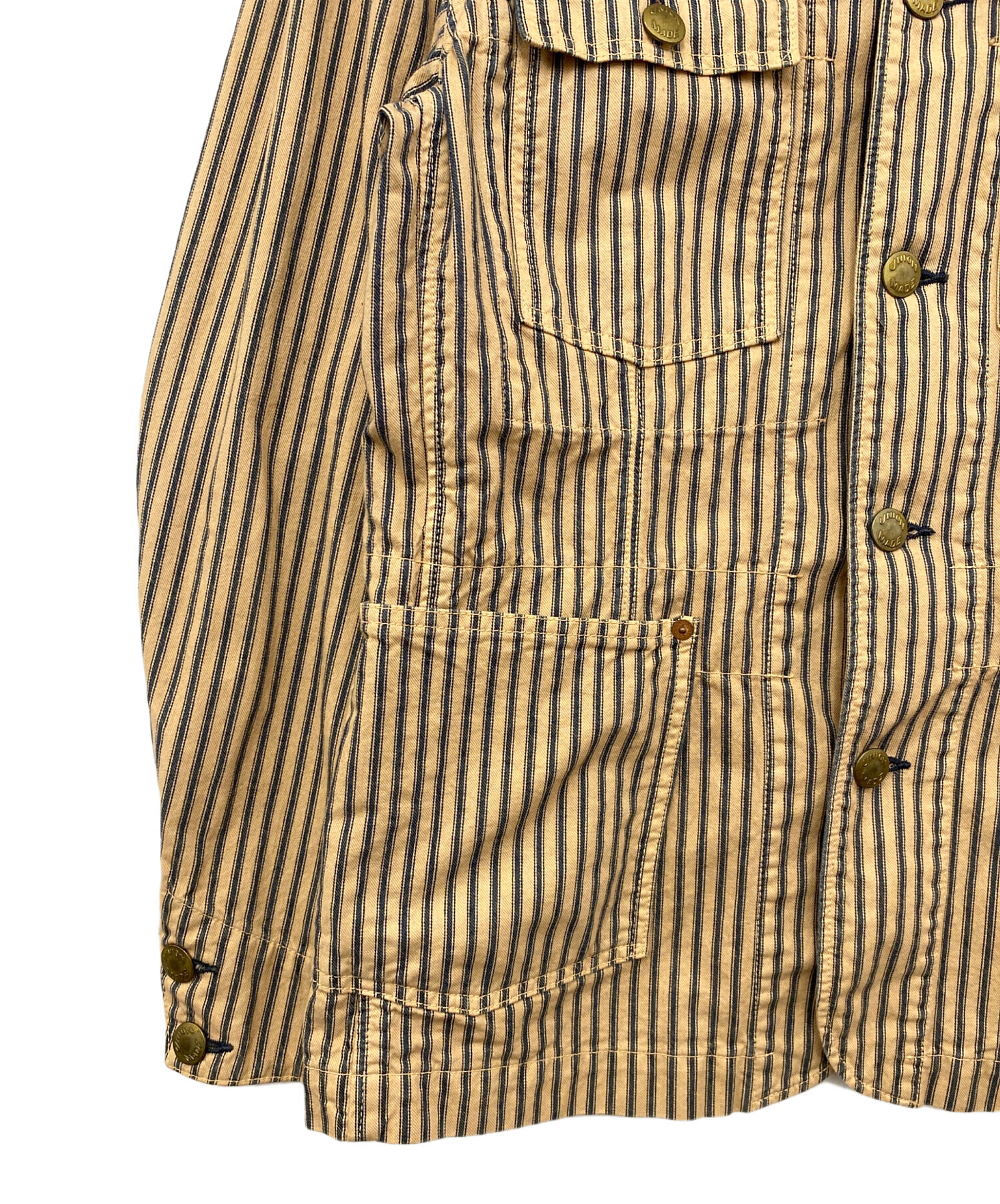 中古・古着通販】STUDIO D'ARTISAN (ステュディオダルチザン