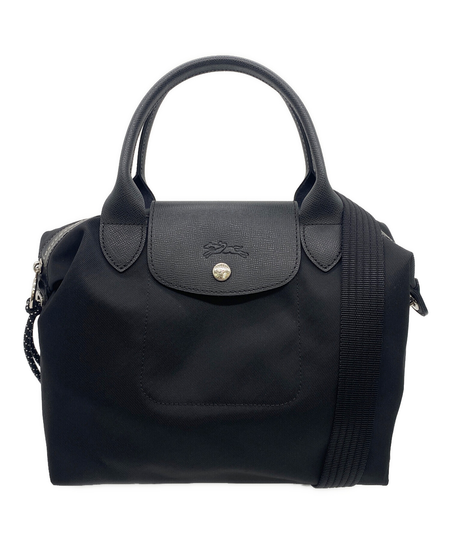 中古・古着通販】LONGCHAMP (ロンシャン) ル プリアージュ エナジー S