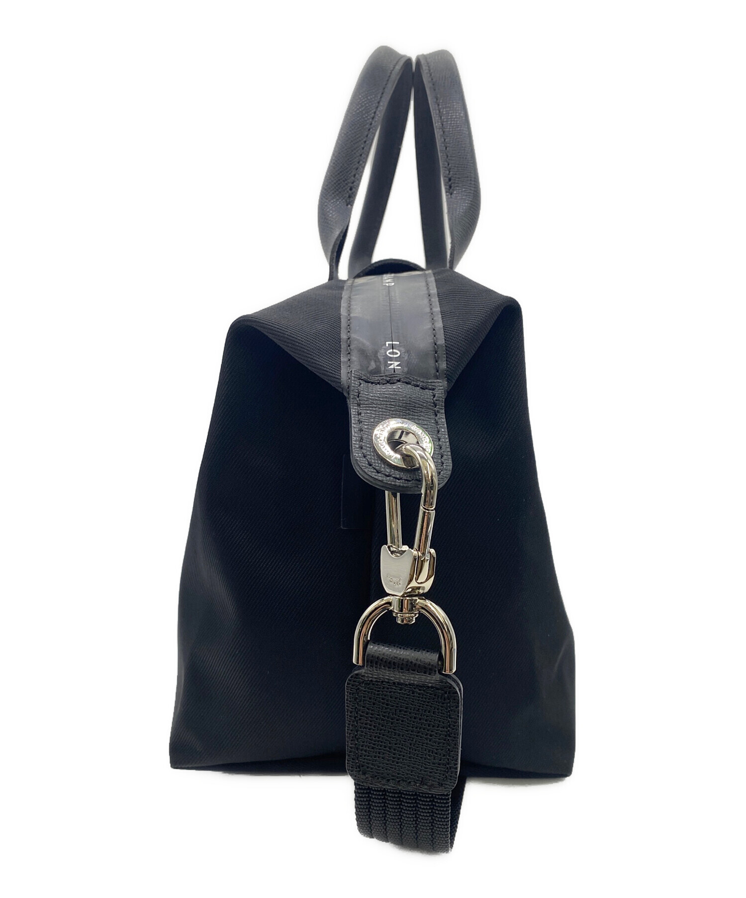 中古・古着通販】LONGCHAMP (ロンシャン) ル プリアージュ エナジー S