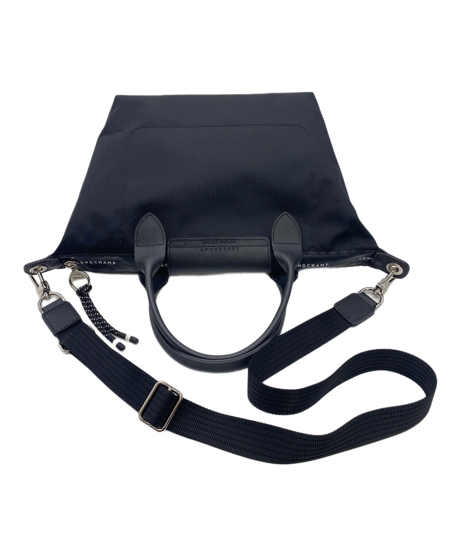 中古・古着通販】LONGCHAMP (ロンシャン) ル プリアージュ エナジー S
