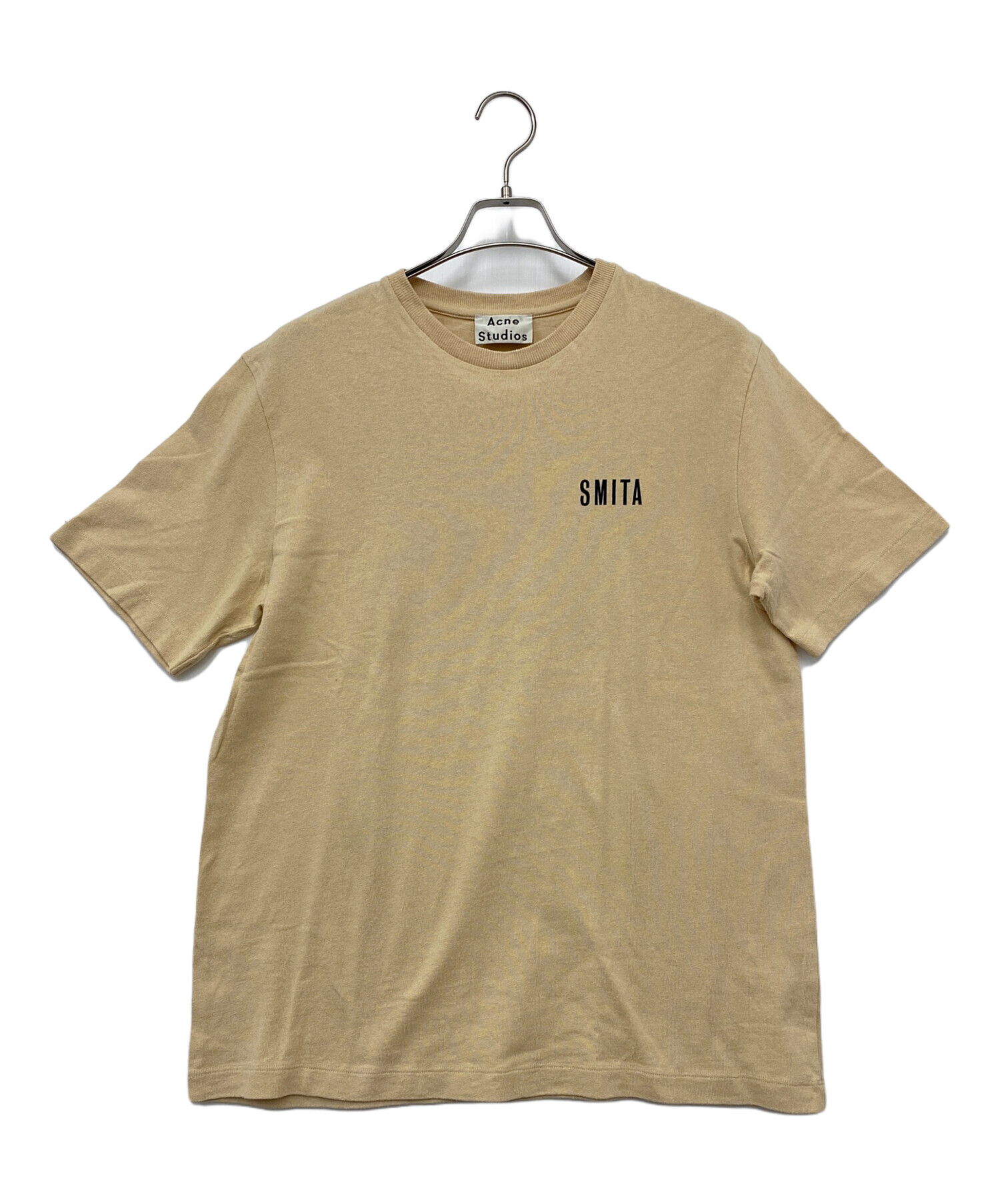 中古・古着通販】ACNE STUDIOS (アクネ ストゥディオス) Tシャツ 