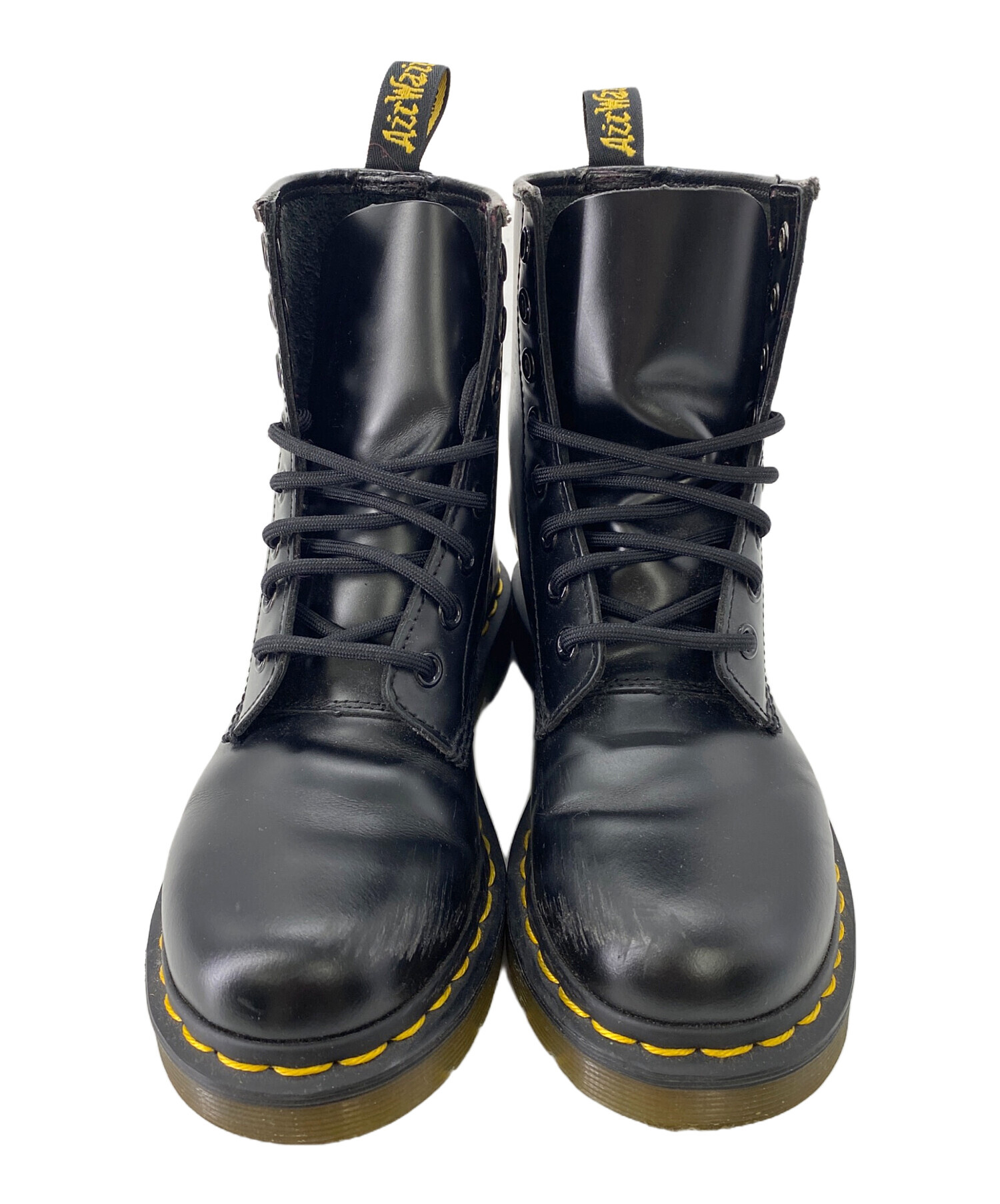 中古・古着通販】Dr.Martens (ドクターマーチン) 8ホールブーツ