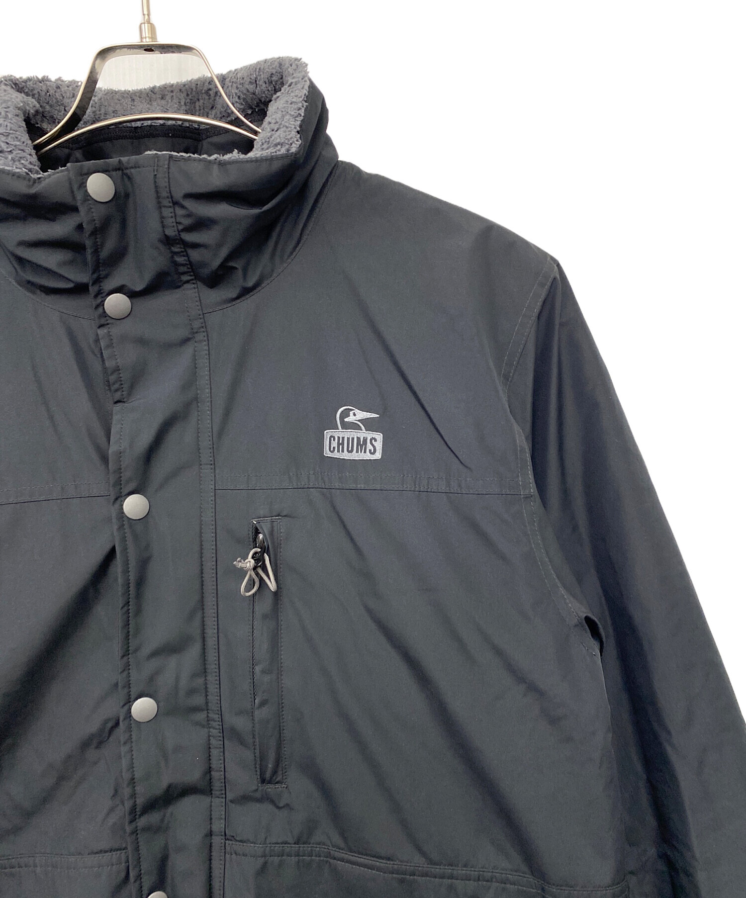 中古・古着通販】CHUMS (チャムス) エルモゴアテックスウィンド 