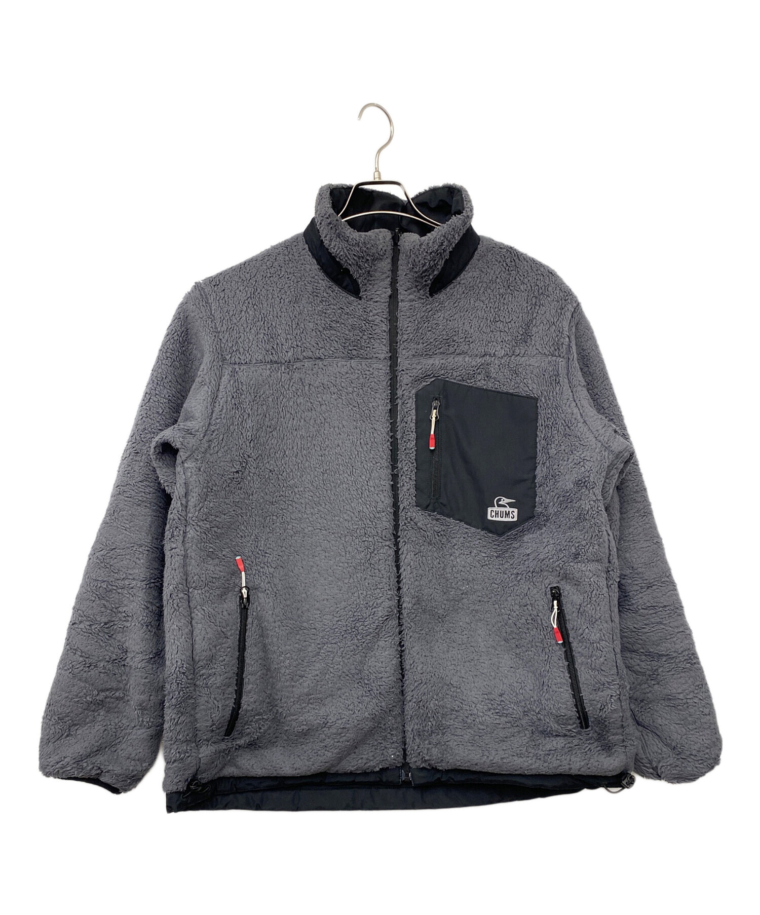 中古・古着通販】CHUMS (チャムス) エルモゴアテックスウィンド