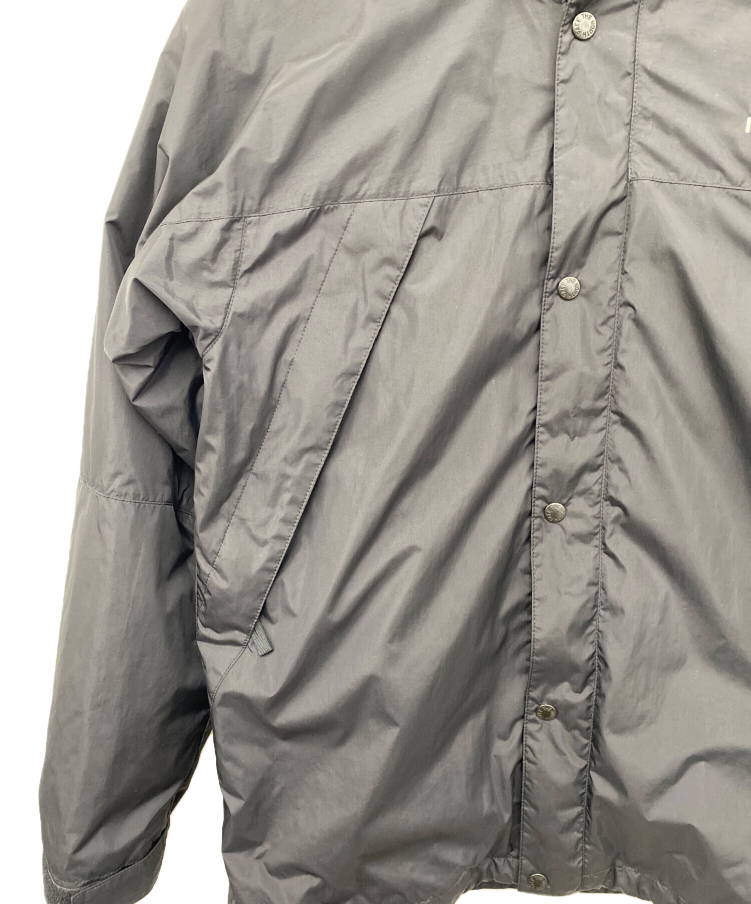 中古・古着通販】THE NORTH FACE (ザ ノース フェイス) トリプル  