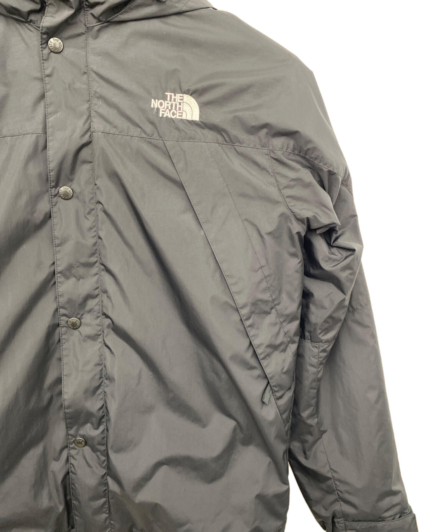 中古・古着通販】THE NORTH FACE (ザ ノース フェイス) トリプル 