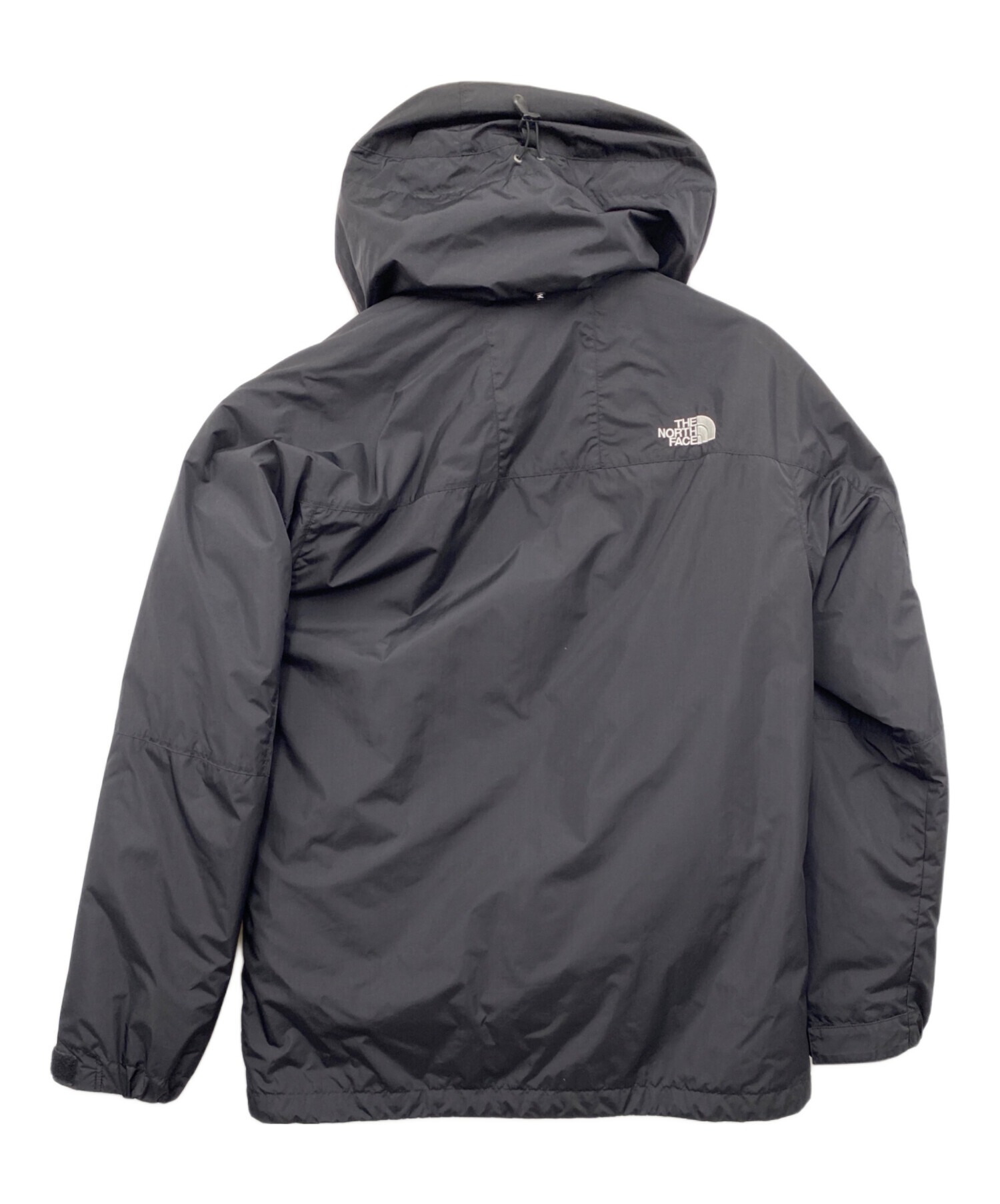中古・古着通販】THE NORTH FACE (ザ ノース フェイス) トリプル  