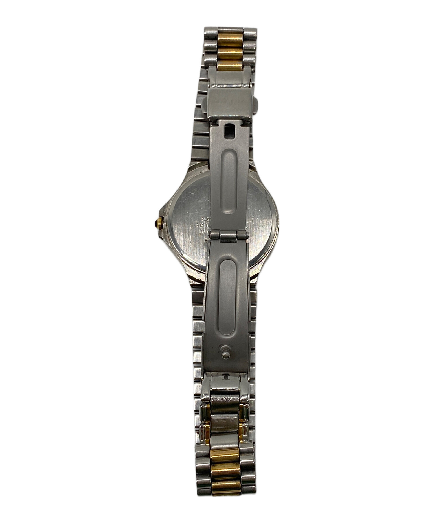 中古・古着通販】BULOVA (ブローバ) 腕時計｜ブランド・古着通販