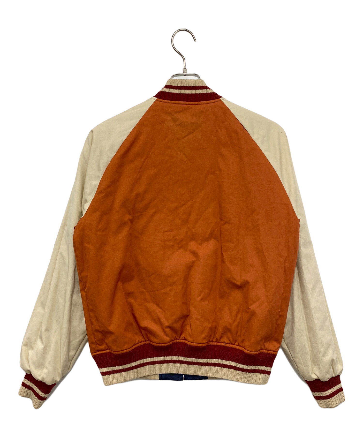 中古・古着通販】Pherrow's (フェローズ) 匠 (タクミ) リバーシブル