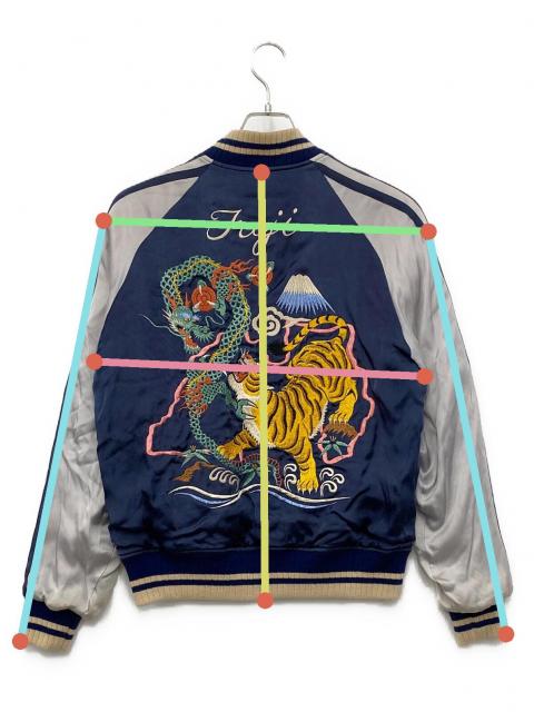 中古・古着通販】Pherrow's (フェローズ) 匠 (タクミ) リバーシブル