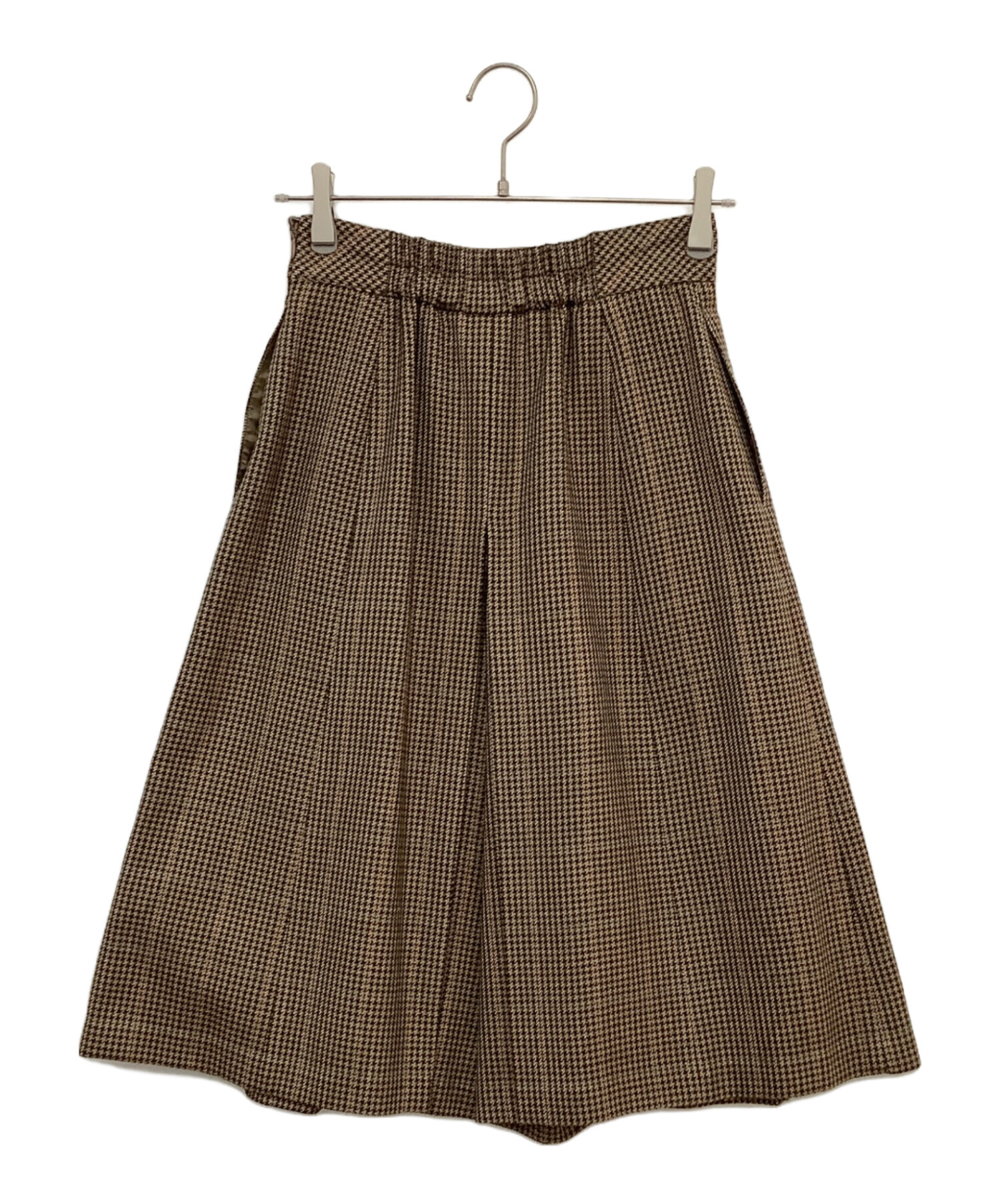 ブルーレーベルクレストブリッジ パンツ 36 LABEL CRESTBRIDGE BLUE
