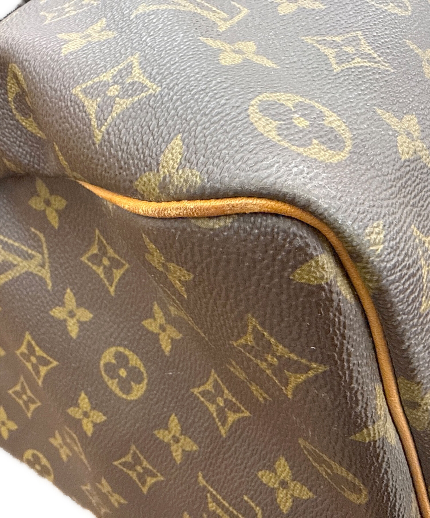 中古・古着通販】LOUIS VUITTON (ルイ ヴィトン) トラベルバッグ